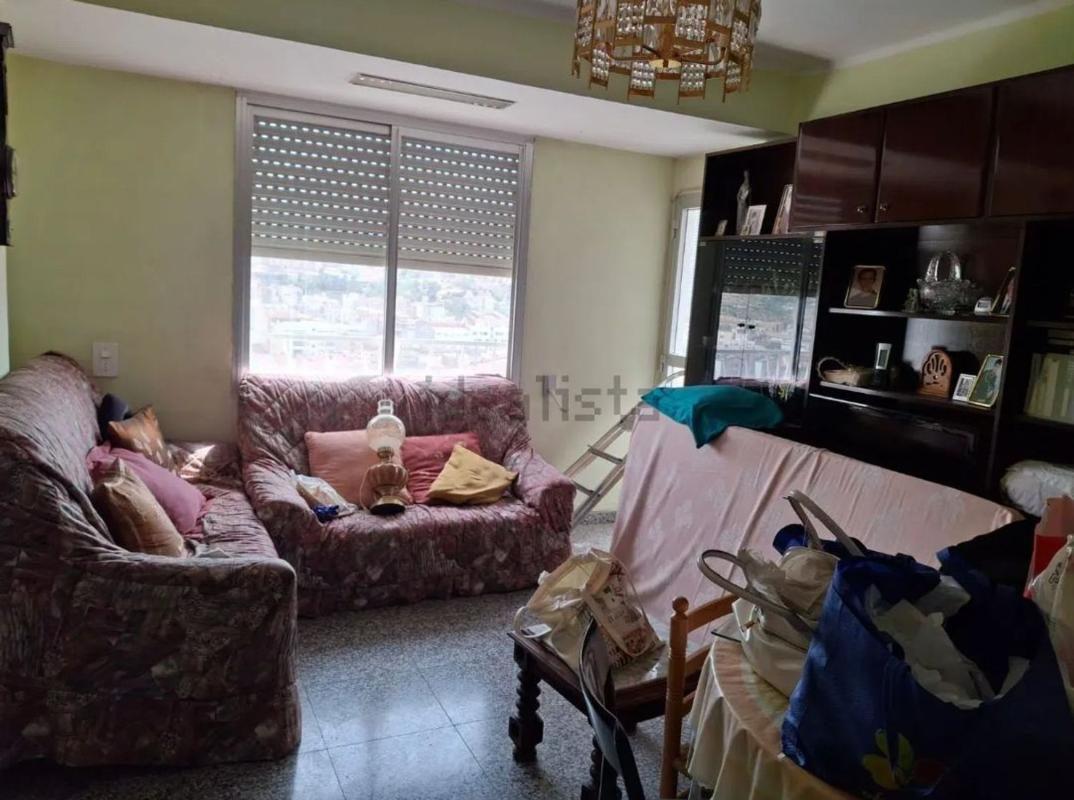 Sale of apartment in Piso en Barri Santa Rosa, Alcoy / Alcoi, Alcoy
 photo 2