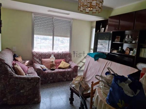 Sale of flat in Piso en Barri Santa Rosa, Alcoy / Alcoi, Alcoy
thumbnail 1