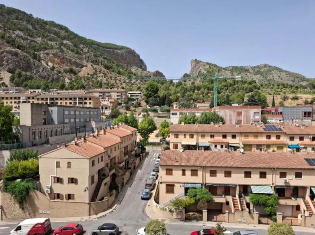 Sale of apartment in Piso en Barri Santa Rosa, Alcoy / Alcoi, Alcoy
 photo 3