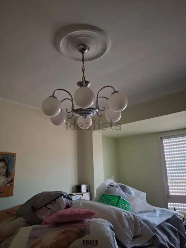Sale of apartment in Piso en Barri Santa Rosa, Alcoy / Alcoi, Alcoy
 photo 4