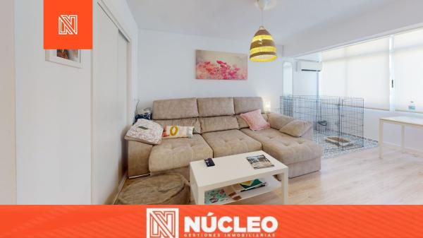 Продажа квартиры на Piso en Condomina, Playa de San Juan, Alicante / Alacant, Аликанте / Алакант
 photo 1