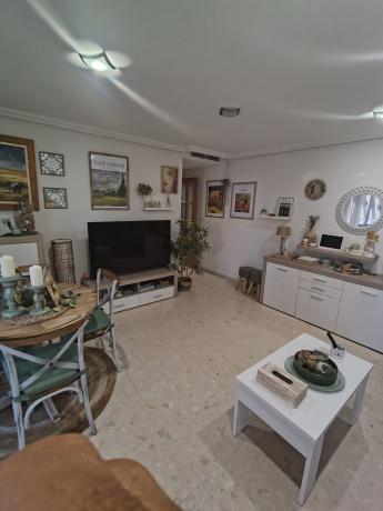 Продажа квартиры на Piso en Bailarin Jose Espadero, Garbinet - Parque de las Avenidas, Alicante / Alacant, Аликанте / Алакант
 photo 3