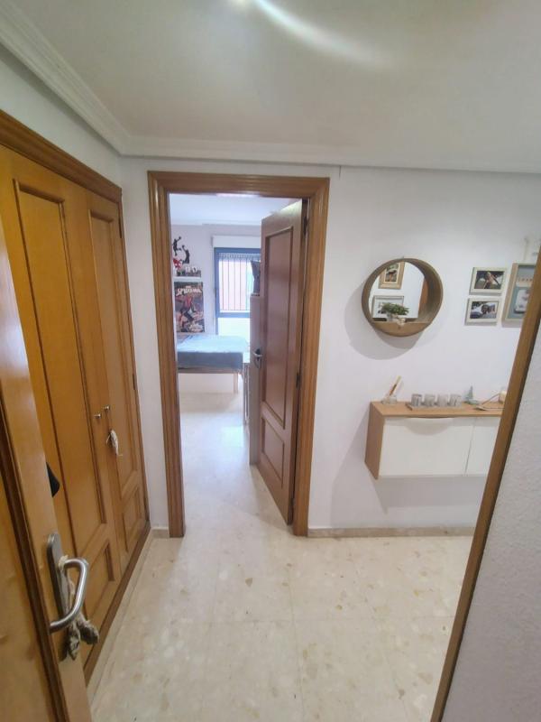 Продажа квартиры на Piso en Bailarin Jose Espadero, Garbinet - Parque de las Avenidas, Alicante / Alacant, Аликанте / Алакант
 photo 4