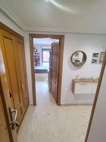 Продажа квартиры на Piso en Bailarin Jose Espadero, Garbinet - Parque de las Avenidas, Alicante / Alacant, Аликанте / Алакант
 photo 4