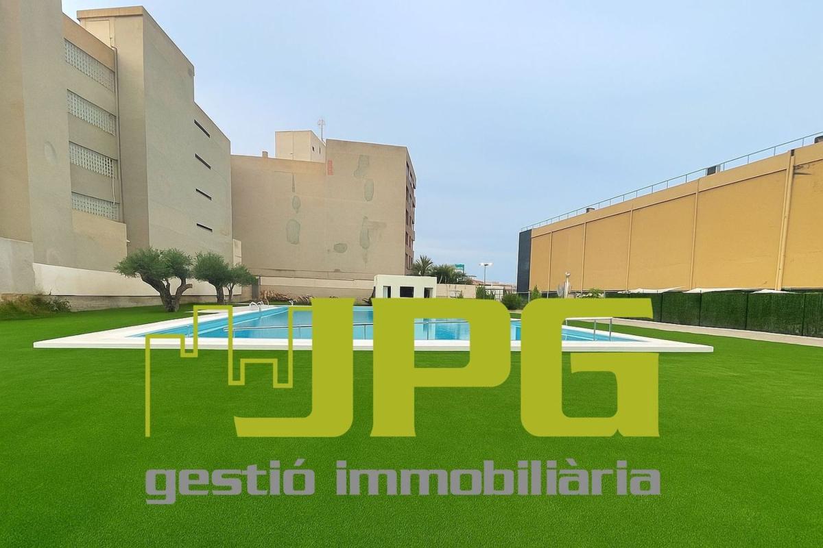 Sprzedaż mieszkania w Piso en Centro, San Juan de Alicante, San Juan de Alicante
photo 1