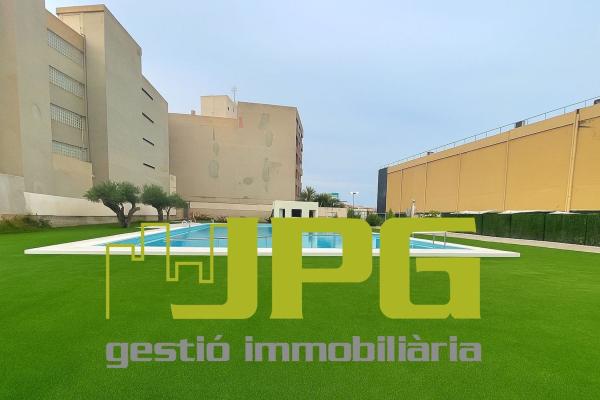 Sprzedaż mieszkania w Piso en Centro, San Juan de Alicante, San Juan de Alicante
 photo 1