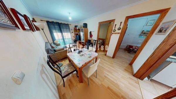 Продажа квартиры на Piso en Calle Jaime Niñoles, Ciudad de Asís, Alicante / Alacant, Аликанте / Алакант
 photo 1