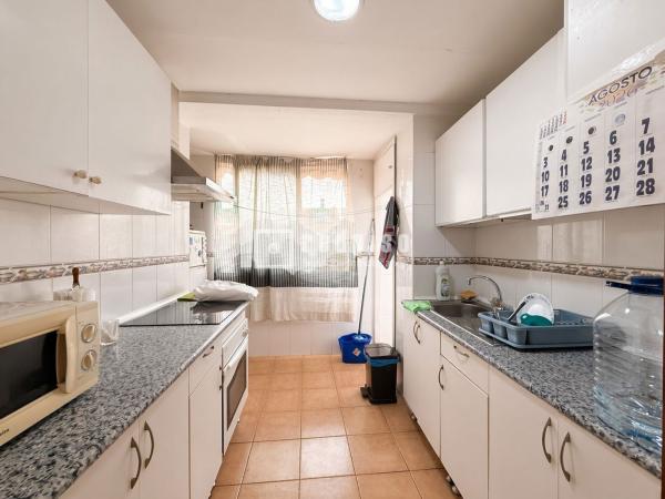 Продажа квартиры на Piso en Calle Jaime Niñoles, Ciudad de Asís, Alicante / Alacant, Аликанте / Алакант
 photo 3