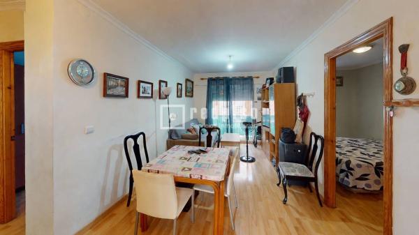 Продажа квартиры на Piso en Calle Jaime Niñoles, Ciudad de Asís, Alicante / Alacant, Аликанте / Алакант
 photo 4