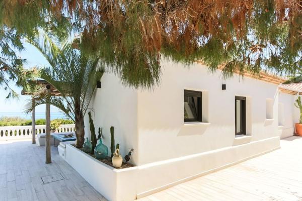 Casa o chalet independiente en Les Rotes/Las Rotas, Denia photo 4