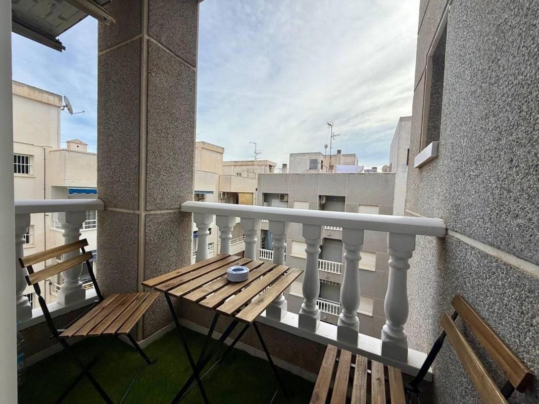 Sale of apartment in Piso en Avenida Habaneras - Curva de Palangre, Torrevieja, Torrevieja
 photo 5