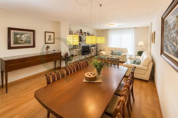 Продажа квартиры на Piso en Rambla de Méndez Núñez, Centro Tradicional, Alicante / Alacant, Аликанте / Алакант
 photo 4