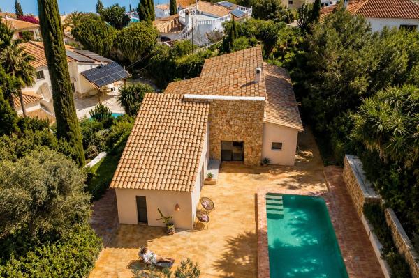 Casa o chalet independiente en Calle Acàcia, El Montgó, Denia thumbnail 1