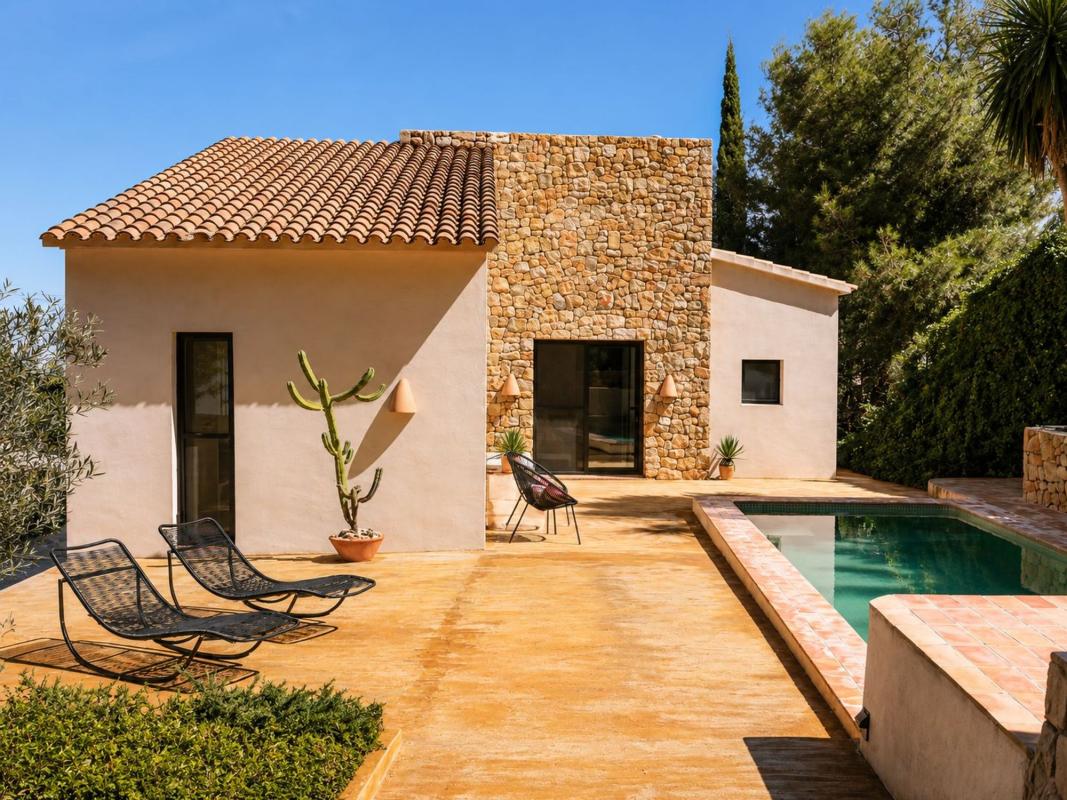 Properties for sale and rent in Spain photo 3