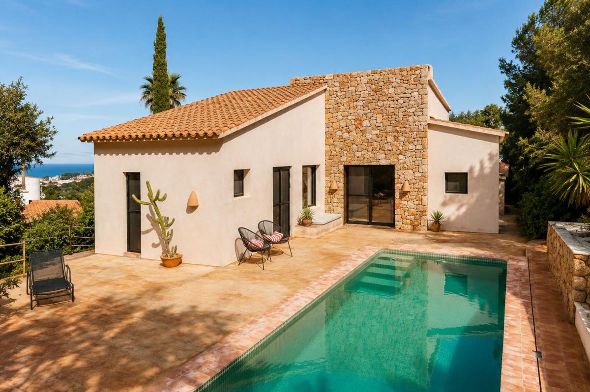 Properties for sale and rent in Spain photo 5