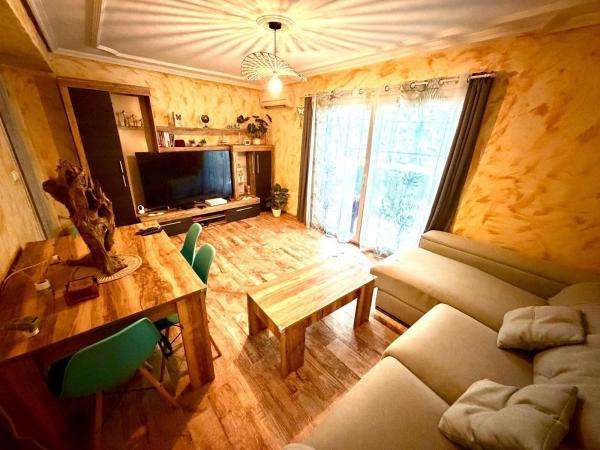Sale of flat in Piso en Centro Urbano, Benidorm, Benidorm
photo 1