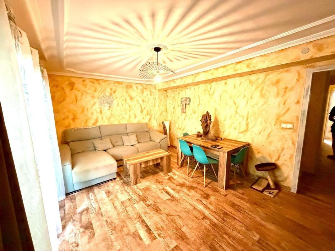 Sale of apartment in Piso en Centro Urbano, Benidorm, Benidorm
 photo 2