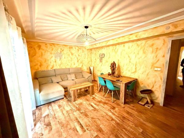 Sale of flat in Piso en Centro Urbano, Benidorm, Benidorm
thumbnail 1