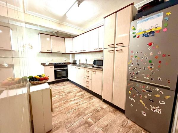 Sale of flat in Piso en Centro Urbano, Benidorm, Benidorm
 photo 4