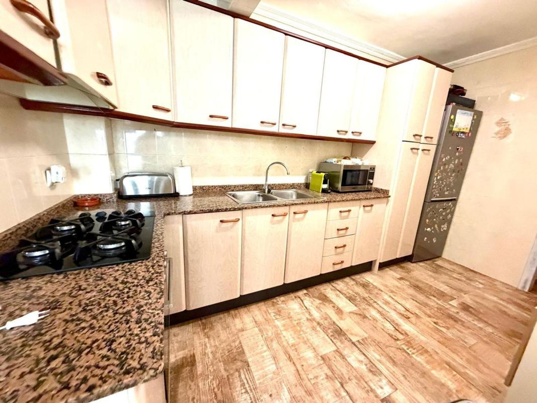 Sale of apartment in Piso en Centro Urbano, Benidorm, Benidorm
 photo 5