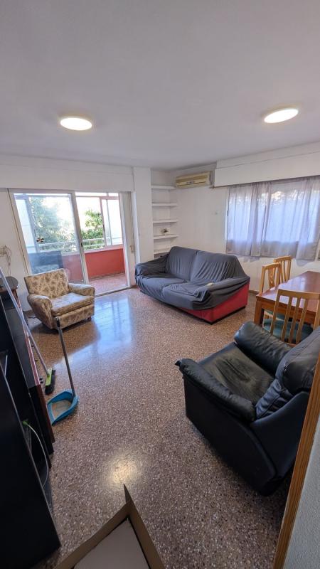 Sale of apartment in Piso en Calle Deportista César Porcel, 11, La Florida Portazgo, Alicante / Alacant, Alicante
photo 1