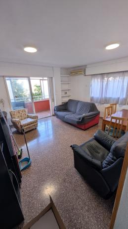 Продажа квартиры на Piso en Calle Deportista César Porcel, 11, La Florida Portazgo, Alicante / Alacant, Аликанте / Алакант
 photo 1