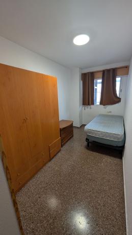 Продажа квартиры на Piso en Calle Deportista César Porcel, 11, La Florida Portazgo, Alicante / Alacant, Аликанте / Алакант
 photo 2