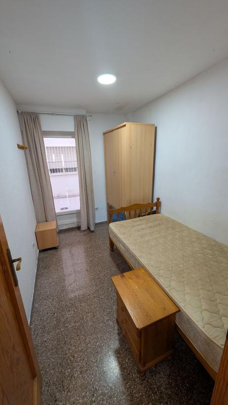 Sale of apartment in Piso en Calle Deportista César Porcel, 11, La Florida Portazgo, Alicante / Alacant, Alicante
photo 4
