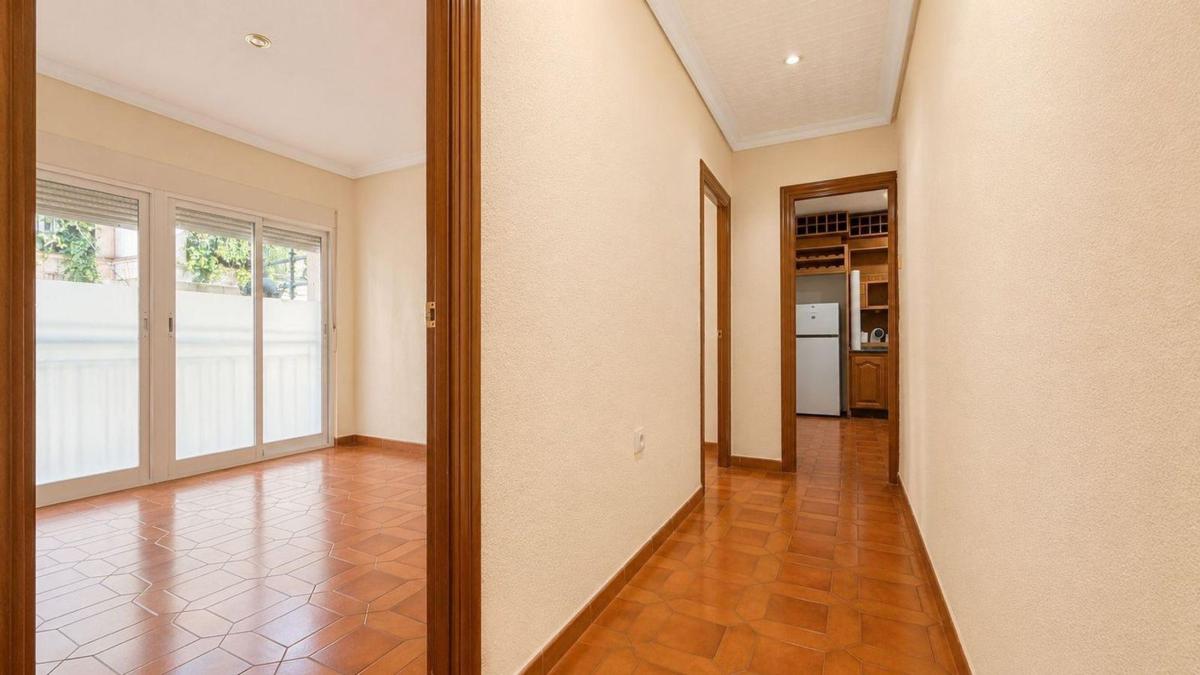 Продажа квартиры на Piso en Centro, Elche / Elx, Эльче / Эльх
photo 4
