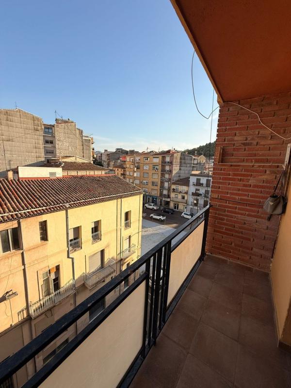 Продажа квартиры на Piso en Avenida Rei en Jaume I el Conqueridor, Cocentaina, Косентайна
photo 1