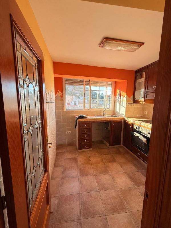 Продажа квартиры на Piso en Avenida Rei en Jaume I el Conqueridor, Cocentaina, Косентайна
photo 2