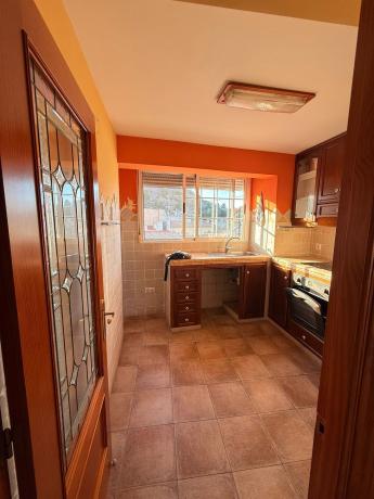 Продажа квартиры на Piso en Avenida Rei en Jaume I el Conqueridor, Cocentaina, Косентайна
 photo 2
