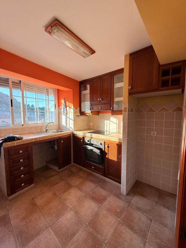Продажа квартиры на Piso en Avenida Rei en Jaume I el Conqueridor, Cocentaina, Косентайна
photo 4