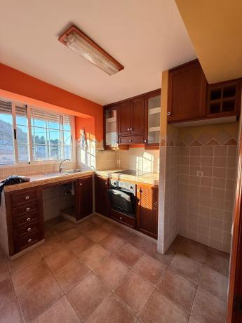 Продажа квартиры на Piso en Avenida Rei en Jaume I el Conqueridor, Cocentaina, Косентайна
 photo 4