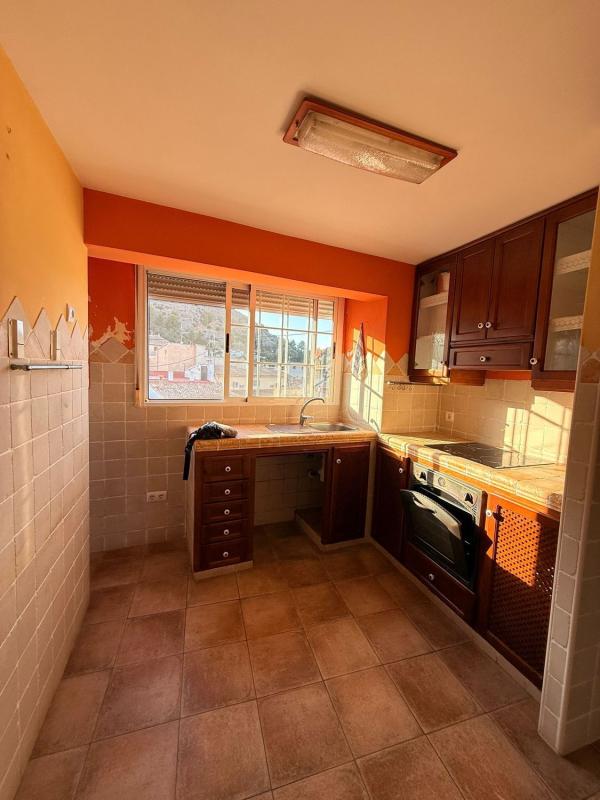 Продажа квартиры на Piso en Avenida Rei en Jaume I el Conqueridor, Cocentaina, Косентайна
photo 5