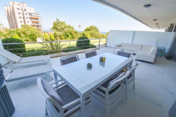 Продажа квартиры на Piso en Calle Valladolid, 117, Arenales del Sol, Elche / Elx, Эльче / Эльх
 photo 1