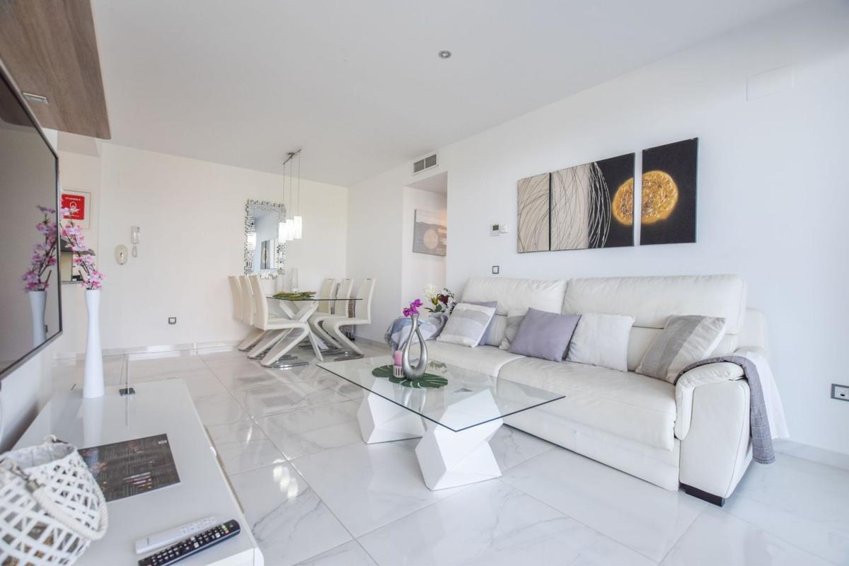 Продажа квартиры на Piso en Calle Valladolid, 117, Arenales del Sol, Elche / Elx, Эльче / Эльх
 photo 4