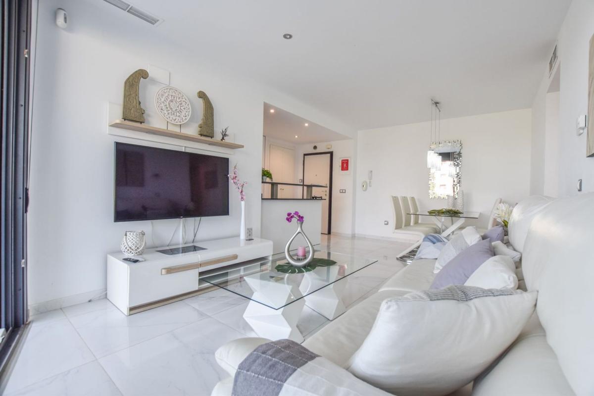 Продажа квартиры на Piso en Calle Valladolid, 117, Arenales del Sol, Elche / Elx, Эльче / Эльх
 photo 5