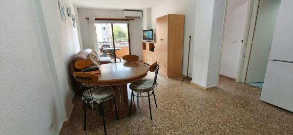 Sale of flat in Piso en Zona Sierra Helada, Benidorm, Benidorm
photo 1