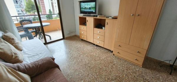 Sale of flat in Piso en Zona Sierra Helada, Benidorm, Benidorm
thumbnail 1