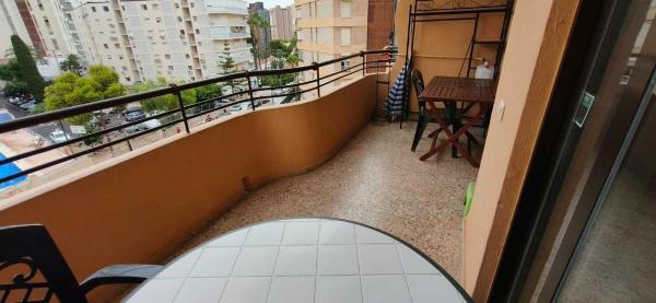 Sale of flat in Piso en Zona Sierra Helada, Benidorm, Benidorm
thumbnail 2