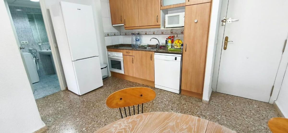 Sale of apartment in Piso en Zona Sierra Helada, Benidorm, Benidorm
 photo 4