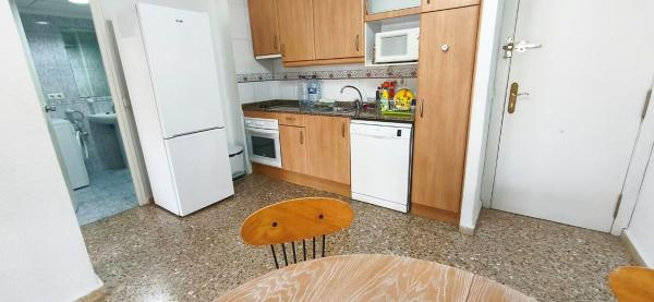 Sale of flat in Piso en Zona Sierra Helada, Benidorm, Benidorm
 photo 4