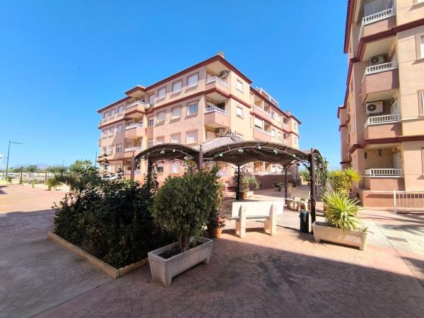 Venta de piso en Piso en Avenida de María del Mar Rodríguez, Algorfa, Algorfa
 photo 1