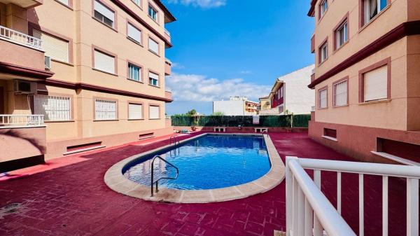 Venta de piso en Piso en Avenida de María del Mar Rodríguez, Algorfa, Algorfa
 photo 2