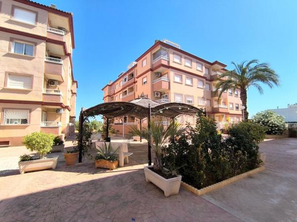 Venta de piso en Piso en Avenida de María del Mar Rodríguez, Algorfa, Algorfa
 photo 3