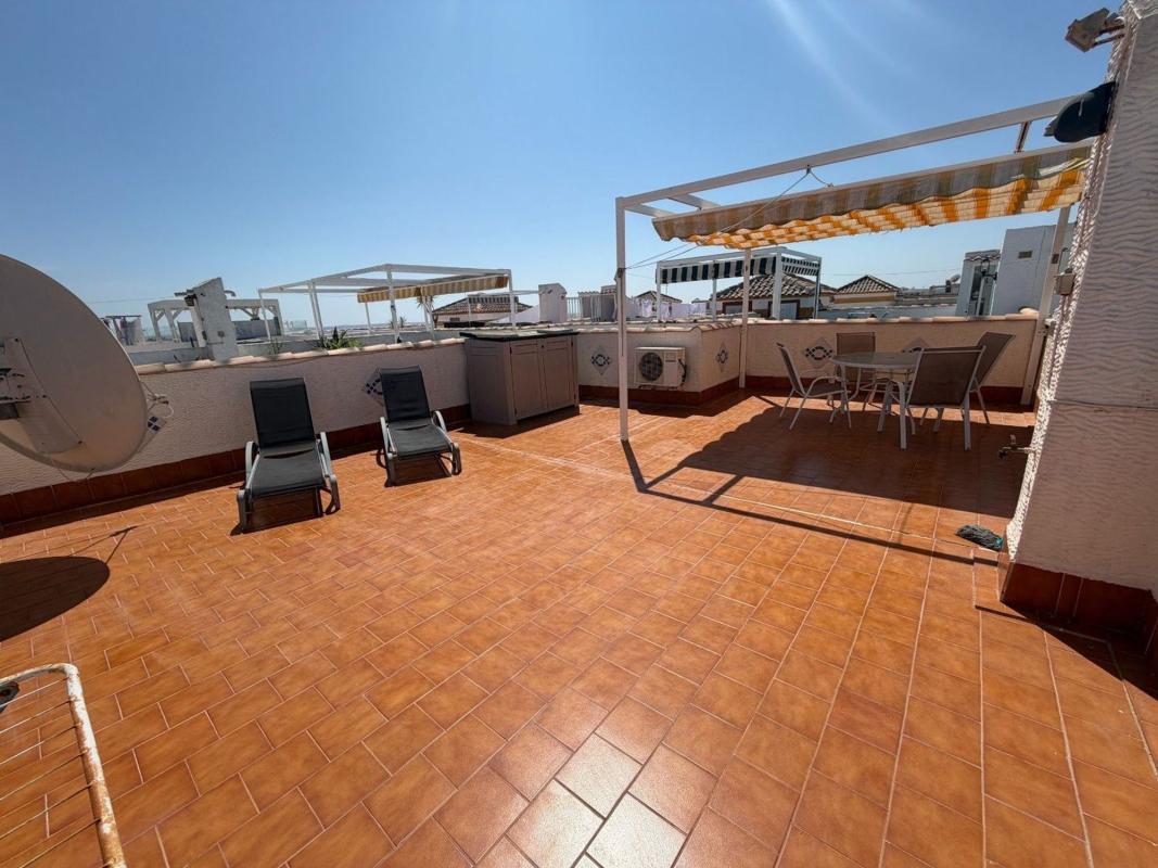 Продажа квартиры на Piso en Calle Melón, Desamparados-Hurchillo-Torremendo, Orihuela, Ориуэла
 photo 2