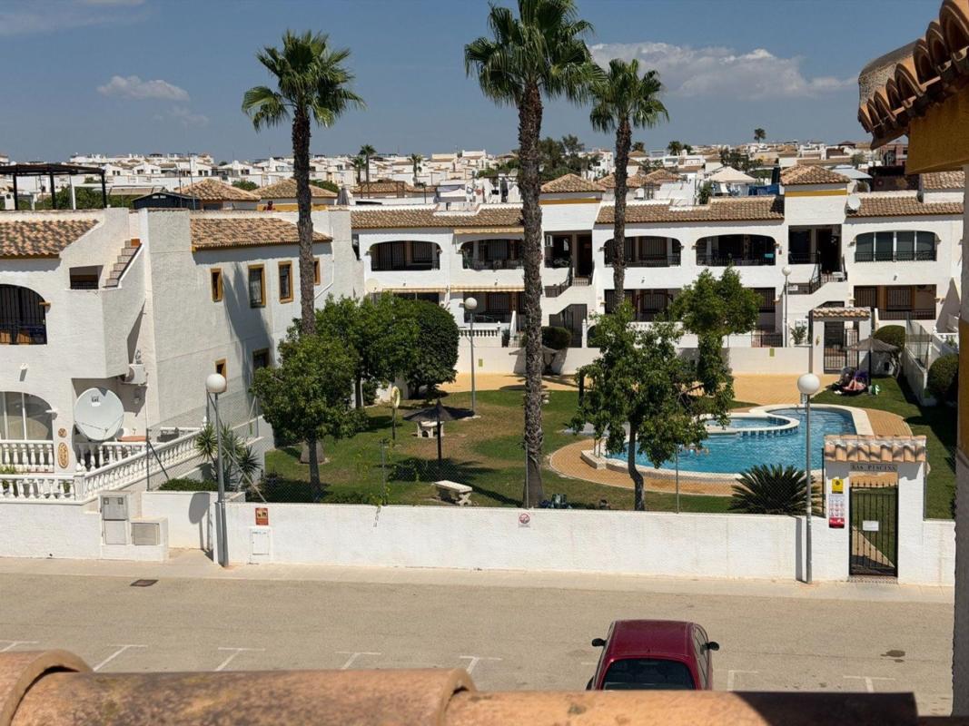Продажа квартиры на Piso en Calle Melón, Desamparados-Hurchillo-Torremendo, Orihuela, Ориуэла
 photo 3