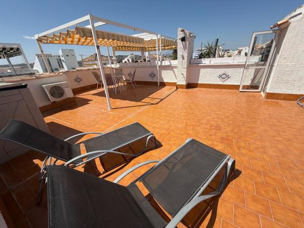 Продажа квартиры на Piso en Calle Melón, Desamparados-Hurchillo-Torremendo, Orihuela, Ориуэла
 photo 4