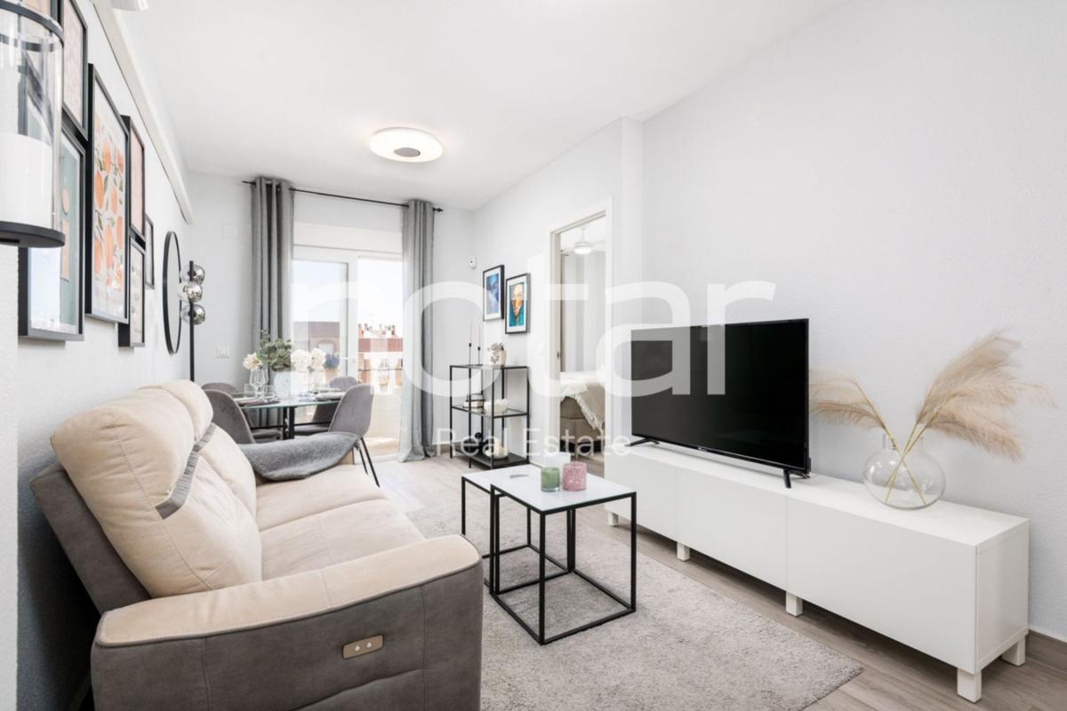 Продажа квартиры на Piso en Calle San Julián, Parque de las Naciones, Torrevieja, Торревьеха
photo 2